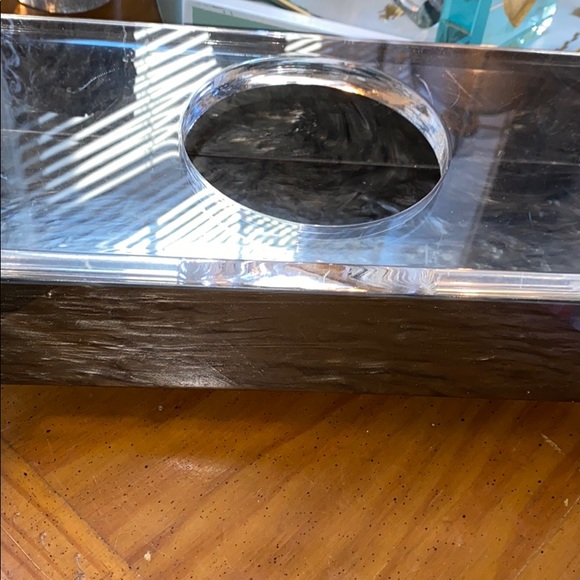 Lucite vintage box - Picture 2 of 13